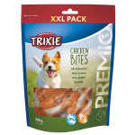 Trixie Premio Chicken Bites лакомство для собак с курицей, 300 гр