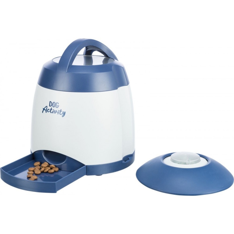 Trixie Dog Activity Memory Trainer интерактивная кормушка для собак, 24 см - фото 4