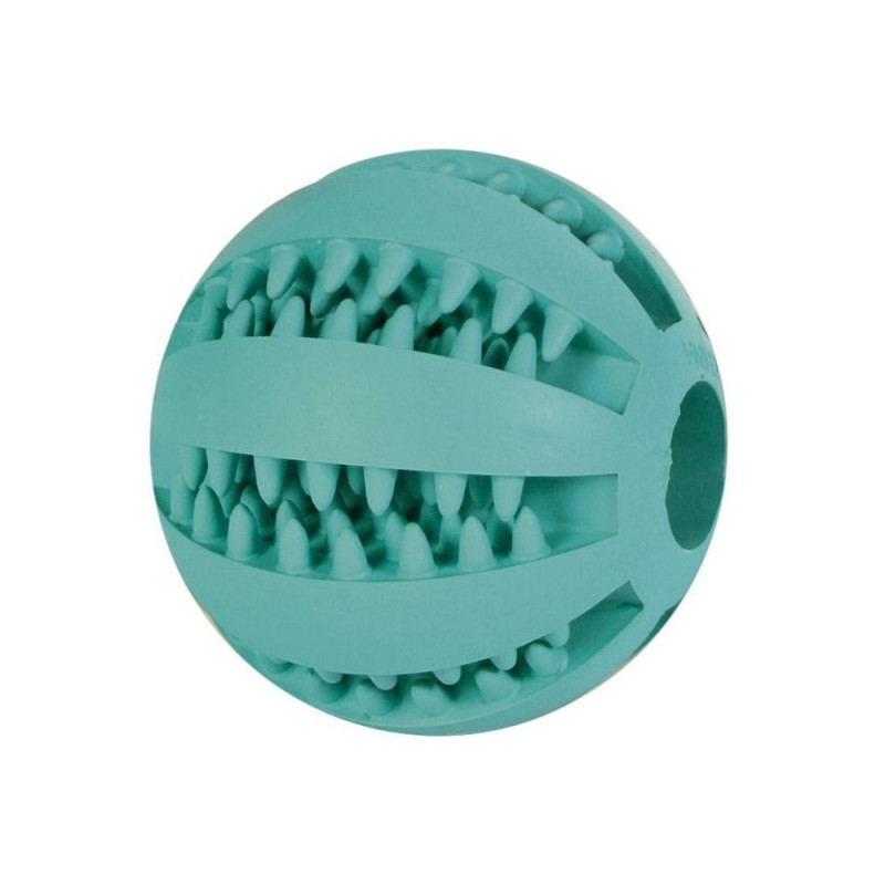 Trixie Denta Fun Ball игрушка для собак, 5 см