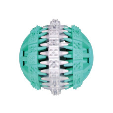 Trixie Denta Fun Rolling Ball игрушка для собак, 7 см