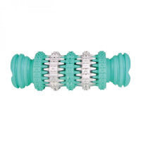 Trixie Denta Fun Rolling Stick іграшка для собак, 15 см