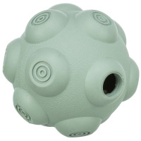 Trixie Feeder Ball интерактивная игрушка для собак, 9 см