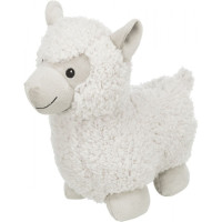 Trixie Be Eco Eyleen Alpaca игрушка для собак, 26 см