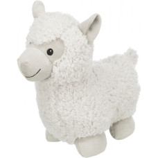 Trixie Be Eco Eyleen Alpaca игрушка для собак, 26 см