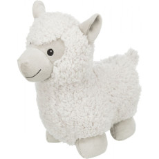 Trixie Be Eco Eyleen Alpaca игрушка для собак, 26 см