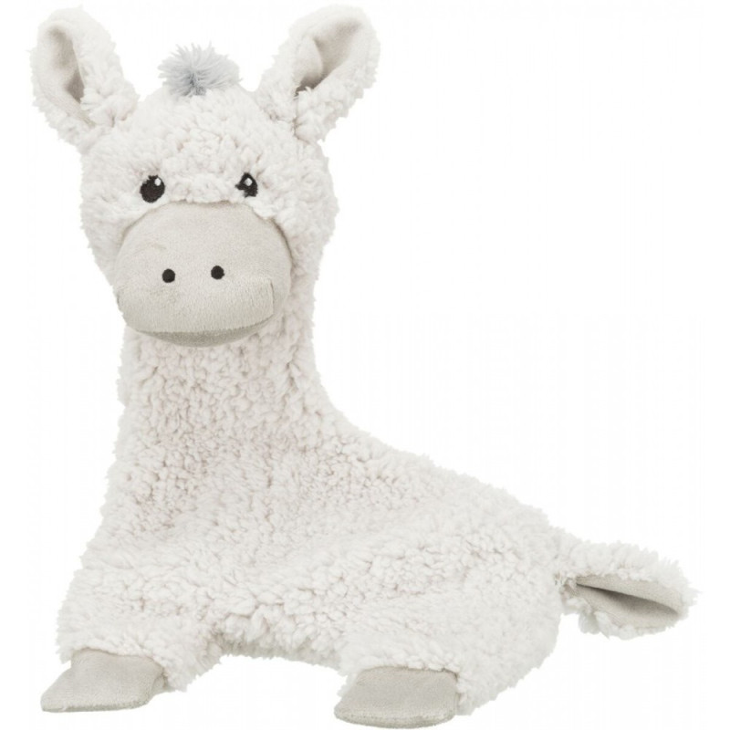 Trixie Be Eco Donkey игрушка для собак, 40 см - фото 2