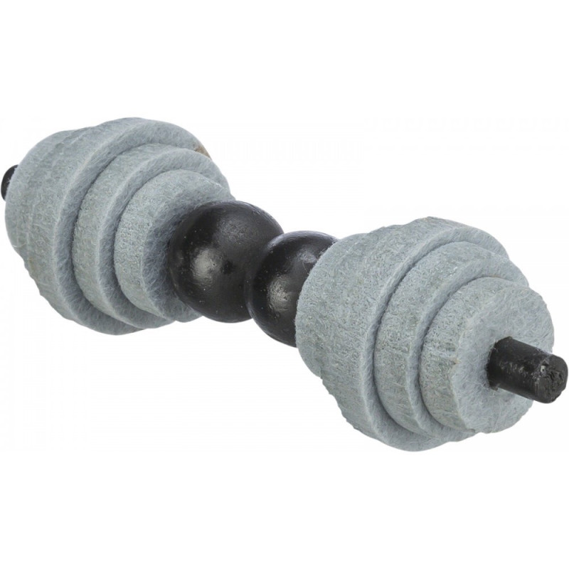 Trixie CityStyle Dumbbell іграшка для котів, 10 см - фото 2