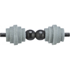 Trixie CityStyle Dumbbell игрушка для котов, 10 см