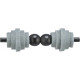 Trixie CityStyle Dumbbell іграшка для котів, 10 см - фото 1