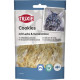 Trixie Cookies ласощі для котів з лососем 50 гр