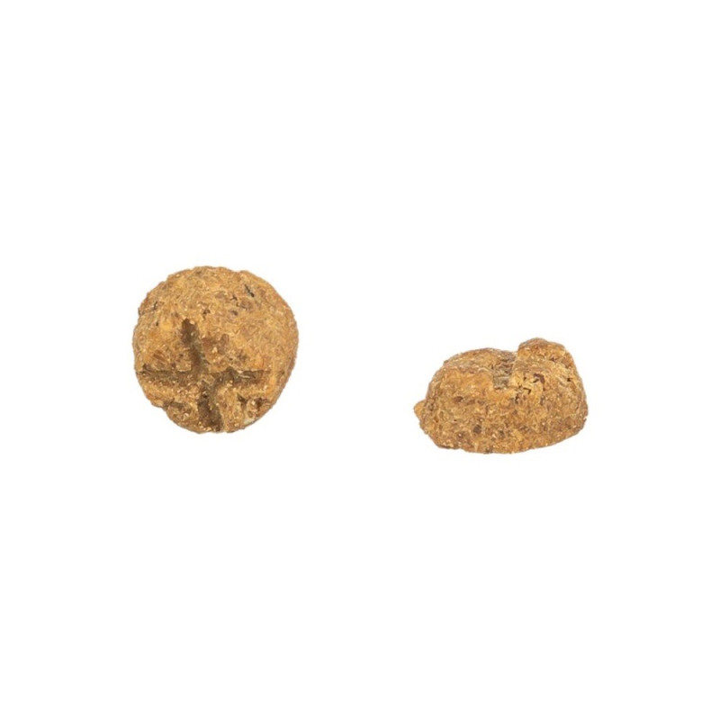 Trixie Crumbies лакомство для котов с курицей, 50 г - фото 3