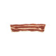 Trixie Premio Bacon Strips лакомство для собак со свининой и уткой, 80 г / 18 см - фото 2