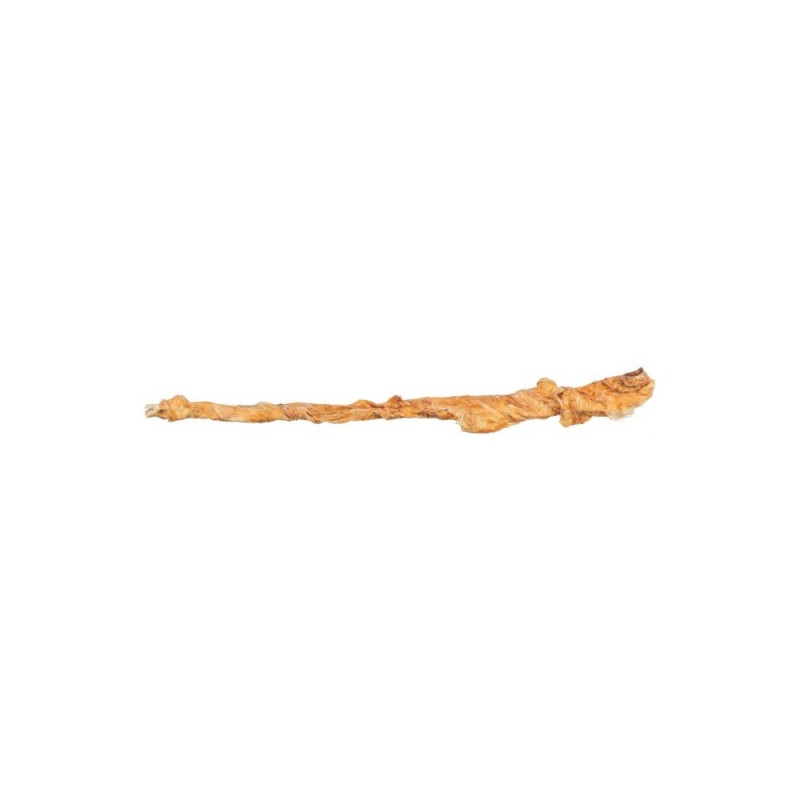 Trixie Denta Fun Rabbit Sticks лакомство для собак с кроликом, 100 г - фото 2