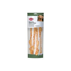 Trixie Denta Fun Rabbit Sticks лакомство для собак с кроликом, 100 г
