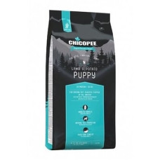 Chicopee HNL Puppy Lamb & Potato сухий корм для цуценят з ягнятком, 2 кг