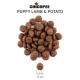 Chicopee HNL Puppy Lamb & Potato сухой корм для щенят с ягненком, 12 кг - фото 2