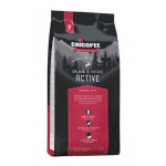 Chicopee HNL Active Salmon & Potato сухой корм с лососем для собак, 2 кг