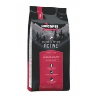 Chicopee HNL Active Salmon & Potato сухий корм із лососем для собак, 2 кг