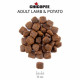 Chicopee HNL Adult Lamb & Potato сухой корм с ягненком для собак, 2 кг - фото 2