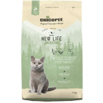 Chicopee CNL Junior New Life Chicken сухой корм для котят с мясом птицы, 1.5 кг