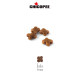 Chicopee CNL Junior New Life Chicken сухой корм для котят с мясом птицы, 15 кг - фото 2