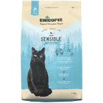Chicopee CNL Cat Adult Sensible Lamb сухой корм с ягненком для котов, 15 кг