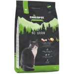 Chicopee HNL Cat No Grain сухой корм для котов с мясом птицы, 8 кг