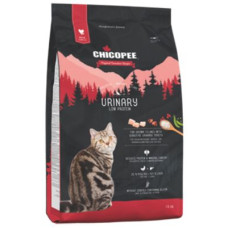 Chicopee HNL Cat Urinary сухой корм для профилактики МКБ у котов, 1.5 кг