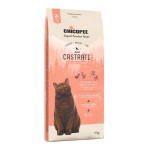 Chicopee CNL Cat Adult Castrate сухой корм для стерилизованных котов с мясом птицы, 15 кг