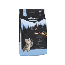 Chicopee HNL Kitten сухой корм для котят с мясом птицы, 1.5 кг