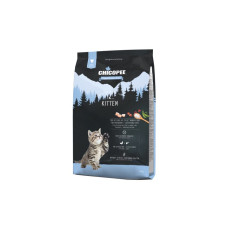 Chicopee HNL Kitten сухой корм для котят с мясом птицы, 8 кг