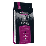 Chicopee HNL Senior Soft Goat & Potato сухой корм с козлятиной для пожилых собак, 2 кг