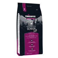 Chicopee HNL Senior Soft Goat&Potato сухой корм с козлятиной для пожилых собак, 12 кг