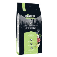 Chicopee HNL Sensitive Lamb & Sweet Potato сухий корм з ягнятком для собак, 12 кг
