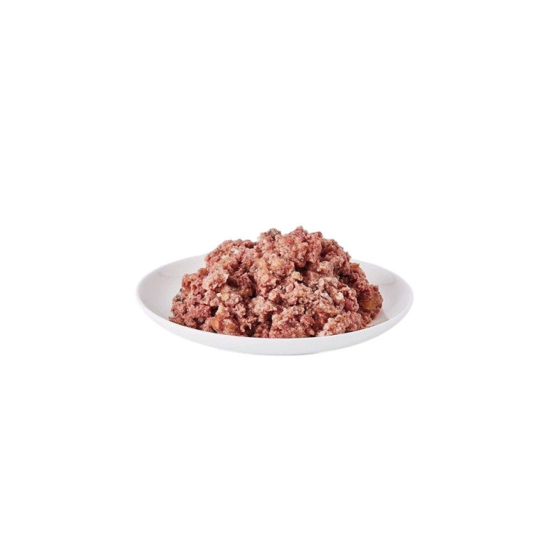 Animonda Carny Adult Beef And Chicken вологий корм з яловичиною та куркою для котів, 200 гр - фото 2