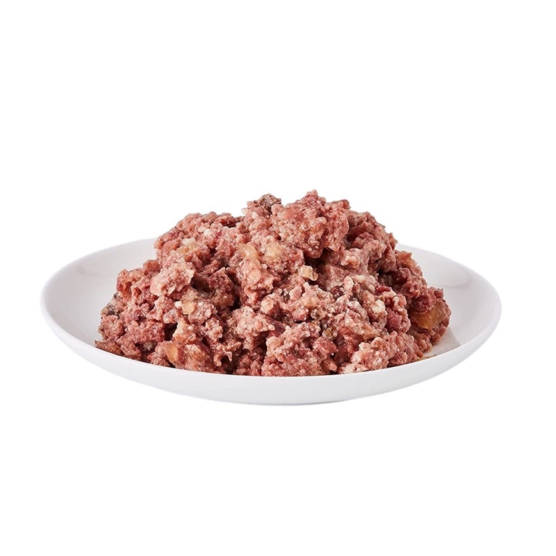 Animonda Carny Adult Beef Turkey Shrimps влажный корм с говядиной, индейкой и креветками для котов, 200 гр - фото 2