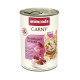 Animonda Carny Adult Multi Meat Cocktail влажный корм с мясным ассорти для котов, 400 гр - фото 1