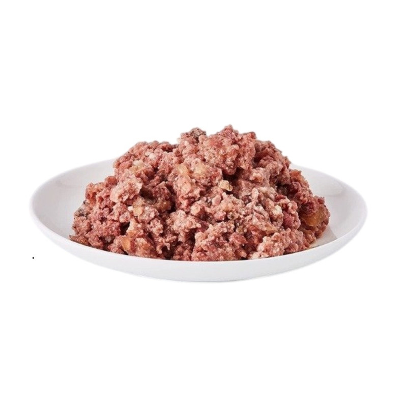 Carny Adult Beef Lamb влажный корм с говядиной и ягненком для котов, 400 гр - фото 2
