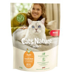 Mera Cats Nature Adult Chiken сухой корм для котов с курицей, 2 кг