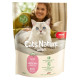 Mera Cats Nature Adult Salmon сухой корм для котов с лососем, 2 кг - фото 1