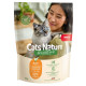 Mera Cats Nature Sensitive Chiken сухой корм с курицей для котов с чувствительным пищеварением, 2 кг - фото 1