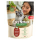 Mera Cats Nature Sensitive Insekt сухой корм с белком насекомых для котов с чувствительным пищеварением, 2 кг - фото 1