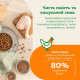 Mera Cats Nature Sterilised Light Chiken сухой корм с курицей для стерилизованных котов, 2 кг - фото 3