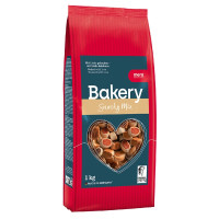 Mera Bakery Meaty Rolls Mix печиво для собак з м'ясом, 1 кг