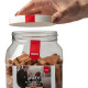 Mera Pure Sensitive Snacks Lachs & Reis печиво для собак з лососем, 600 г - фото 2