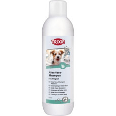 Trixie Aloe Vera шампунь с алое вера для собак с чувствительной кожей, 1 л