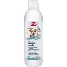 Trixie Aloe Vera шампунь с алое вера для собак с чувствительной кожей, 1 л