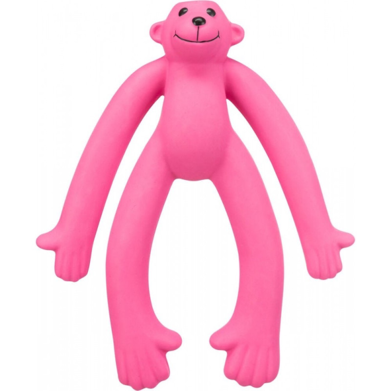 Trixie Monkey игрушка для собак, 25 см