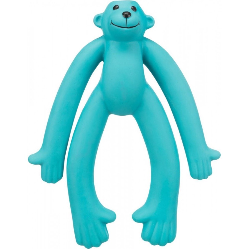 Trixie Monkey игрушка для собак, 25 см - фото 2