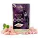 Nuevo Cat Chicken & Rabbit влажный корм для котов с курицей и кроликом, 85 г - фото 2
